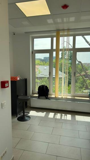 Birou, de 108 mp, în Grozăvești