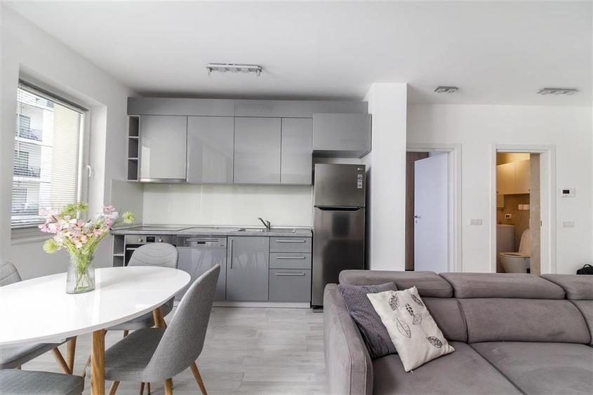 2 camere | Record Park | Terasa + parcare - 7