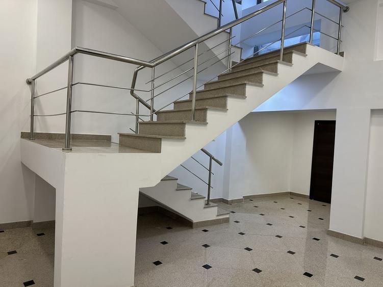 Spațiu comercial, de 135 mp, în 13 Septembrie