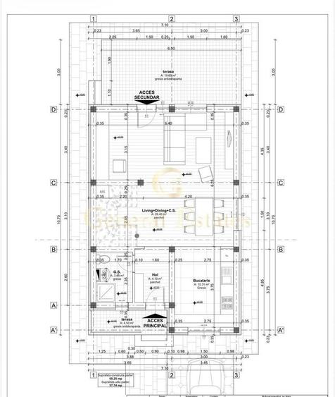 Oportunitate! Casa Noua | 120 mp Utili | Credit Ipotecar - 2
