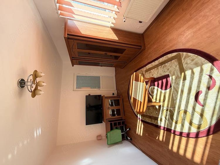 Apartament cu 2 camere decomandat în 1 Mai