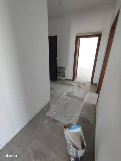 Apartament 3 camere mutare rapida 8 min metrou Nicolae Teclu - 3