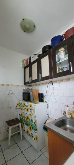 Garsonieră semidecomandată în Astra