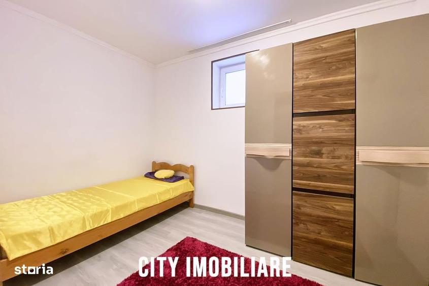 Apartament 2 camere transformat in 3, Buna Ziua, langa LIDL, Parcare - 12