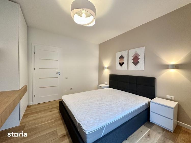 Inchiriere Apartament cu 3 camere si parcare,, Augustin Presecan - 6