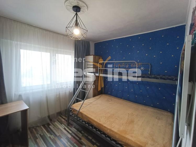 Apartament 3 camere, decomandat, metrou Dristor2 - 7