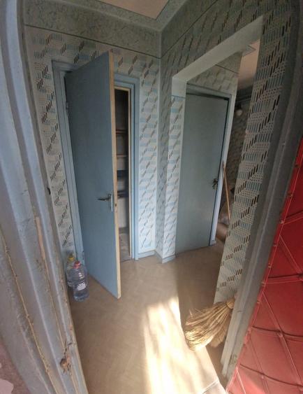Apartament cu 2 camere decomandat în Micro 5