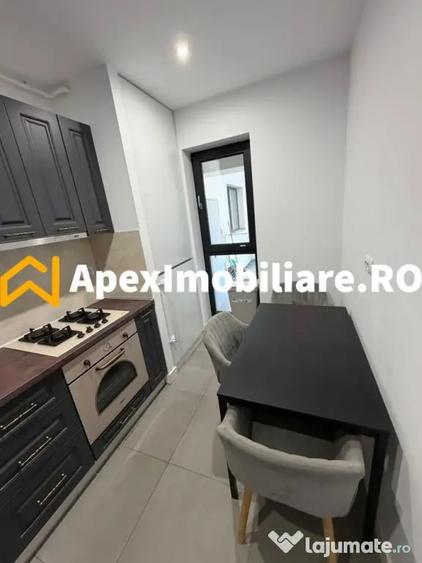 Apartament 1 camere de inchiriat Pipera Bucure?ti | ApexImo - 5