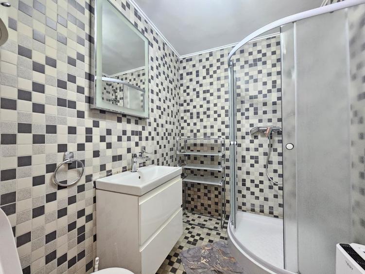 Ap 2 camere 54m2 + Centrala Proprie | Aviatiei - Str. Elena Caragiani | Metrou - 12