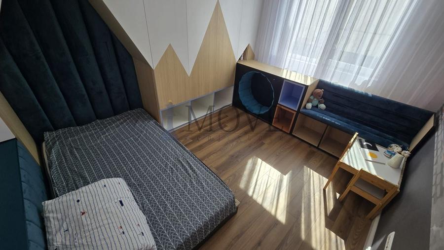 Apartamentul in care te vei simti intr-o vacanta permanenta - Tineretului-Carol - 7