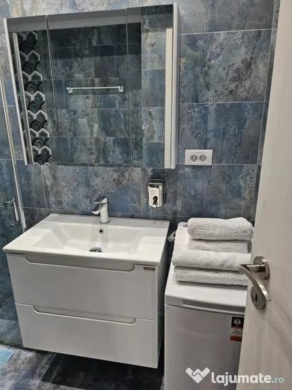 Proprietar inchiriez apart cu 2 camere in Mamaia Nord/Navodari - 9