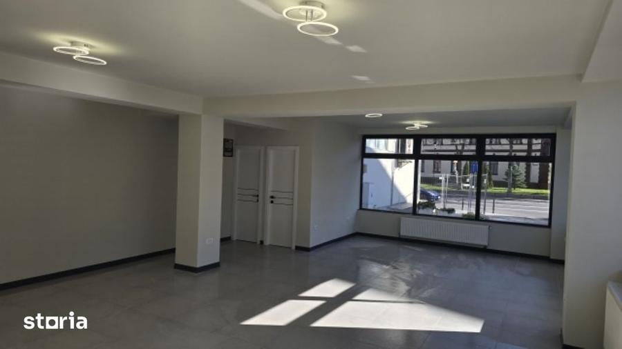 Inchiriez spatiu comercial 70mp utili,Centrul Civic, Brasov, 1.500euro - 2