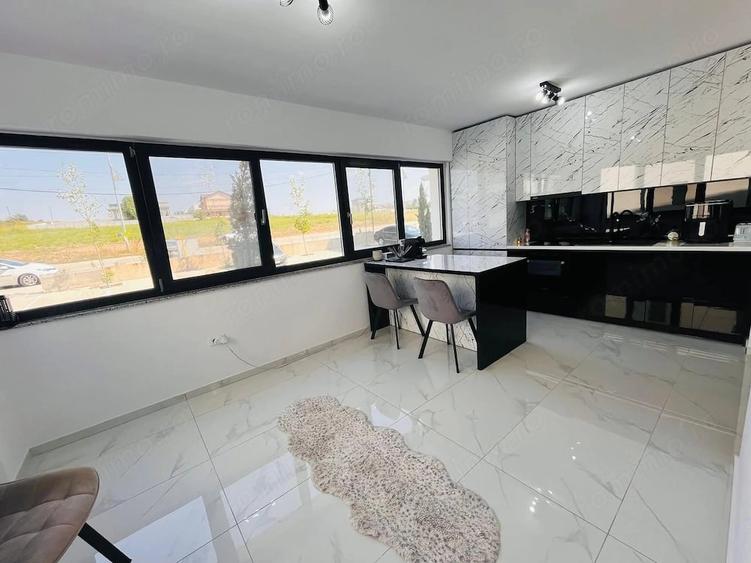 Eleganta si confort | 2 camere in bloc nou, parcare zona Panoramic - 13