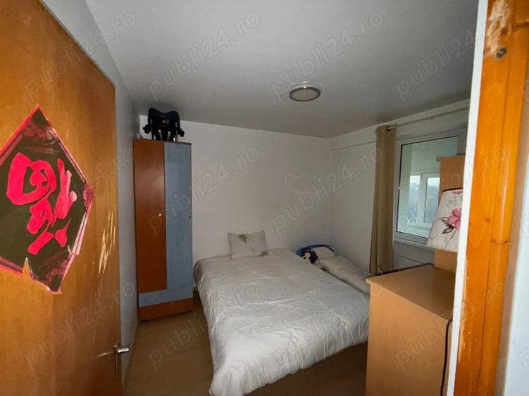 Apartament cu 3 camere decomandat în Colentina