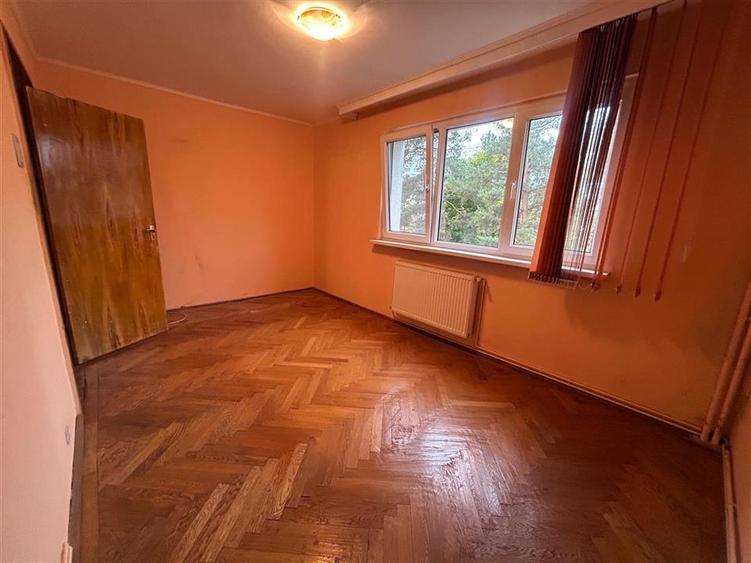 Apartament cu 2 camere semidecomandat în Astra