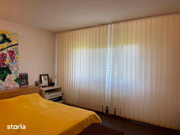 Apartament spatios cu 3 dormitoare+living zona Plopilor, aproape de BT - 2