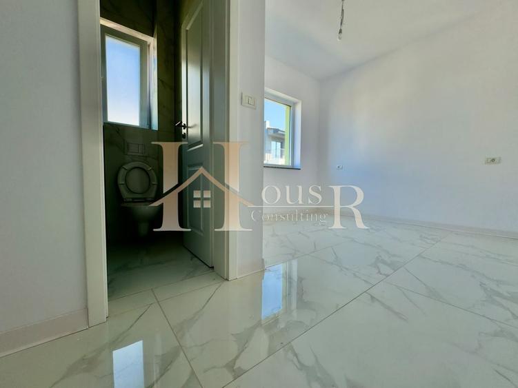 Apartament cu 3 camere decomandat în Giroc