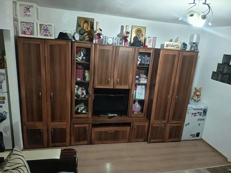 Vand garsoniera, recent renovata - 2