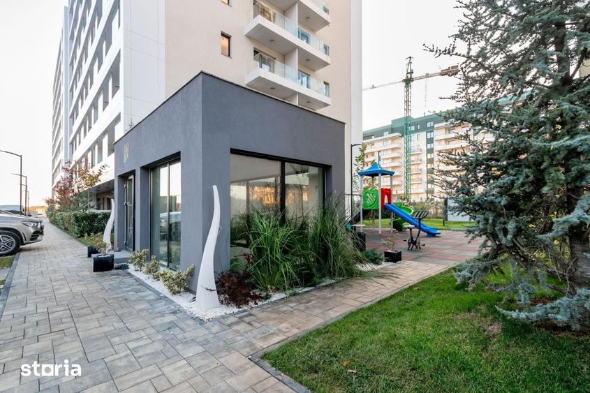 Apartament cu 2 camere decomandat în Central — fotografia 1