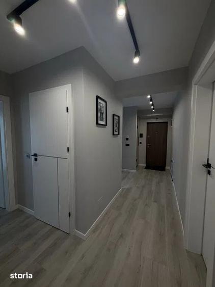 Apartament de vanzare 3 camere 68mp balcon 6mp zona Baciu - 6