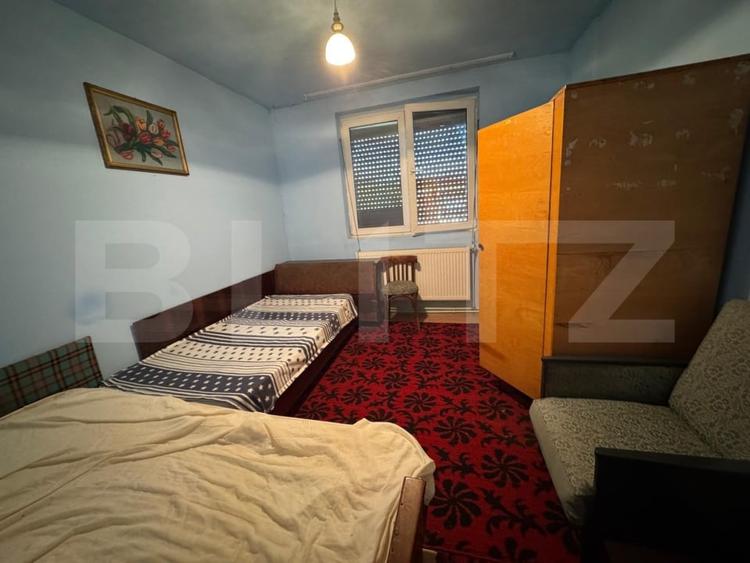Apartament 2 camere, 46 mp, balcon 8 mp, boxă - Micro 4, Hunedoara - 5