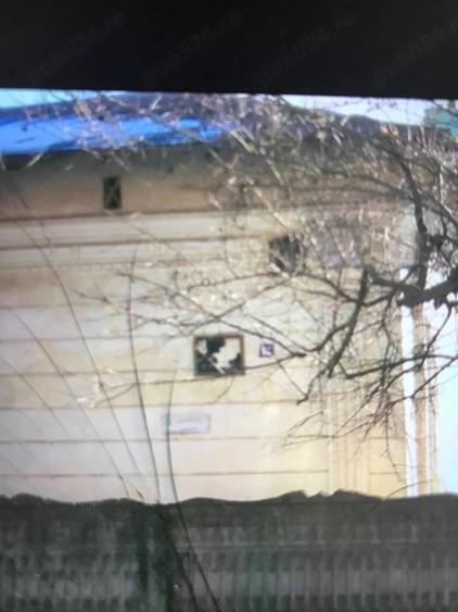 Casă cu Teren 1500 Mp în Vlădila