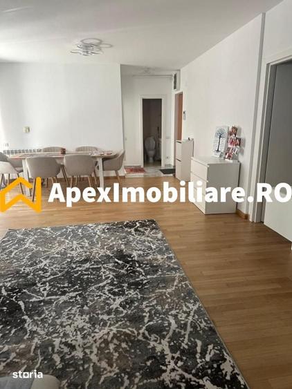 Apartament 3 camere de inchiriat Herastrau Bucuresti | ApexImobiliare. - 14