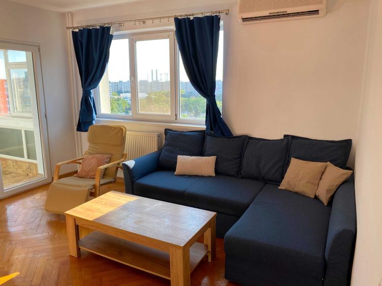 Apartament 2 camere Nicolae Grigorescu | Renovata integral | 50 mp - 1