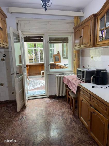Casa cu 5 camere, zona de Dealuri, Oradea, Bihor,Gaminvest, A2592 - 14