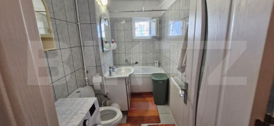 Apartament 3 camere, 84 mp, zona Micro 5 - 14