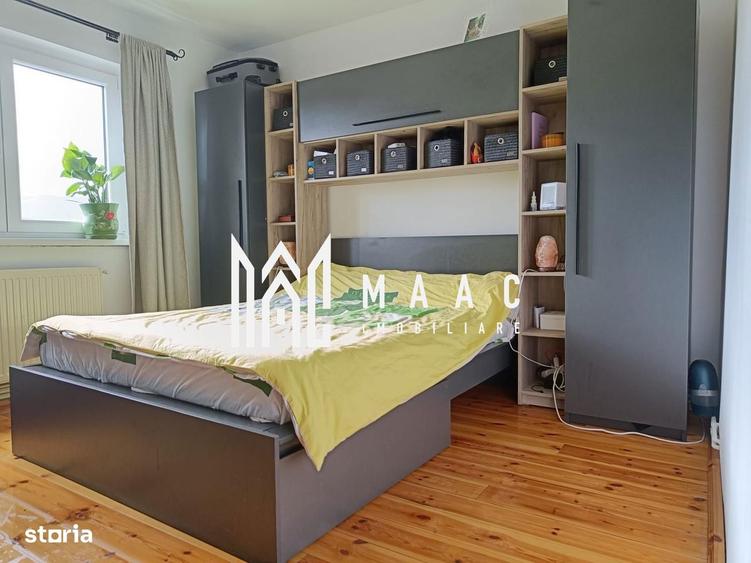 Apartament 2 camere | Decomandat | 51 MP | Balcon | Cisnadie - 1