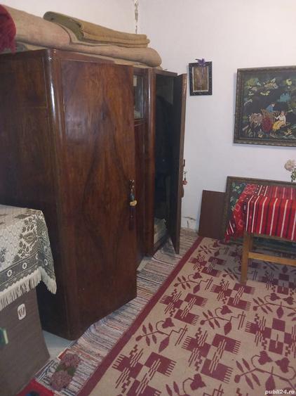 Casă cu 4 camere în Măicănești
