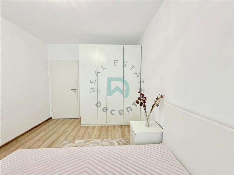 Apartament cu 3 camere decomandat în Avantgarden