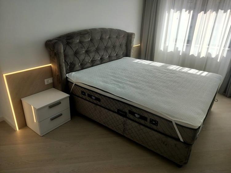 Proprietar Direct - ofer factura catre firme. Apartament 3 camere Cortina Nord - 14