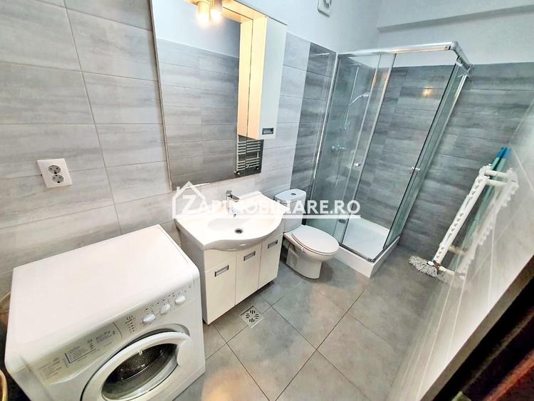 Apartament 2 camere bloc NOU,52mp,cartier Tudor,lift,parcare - 5