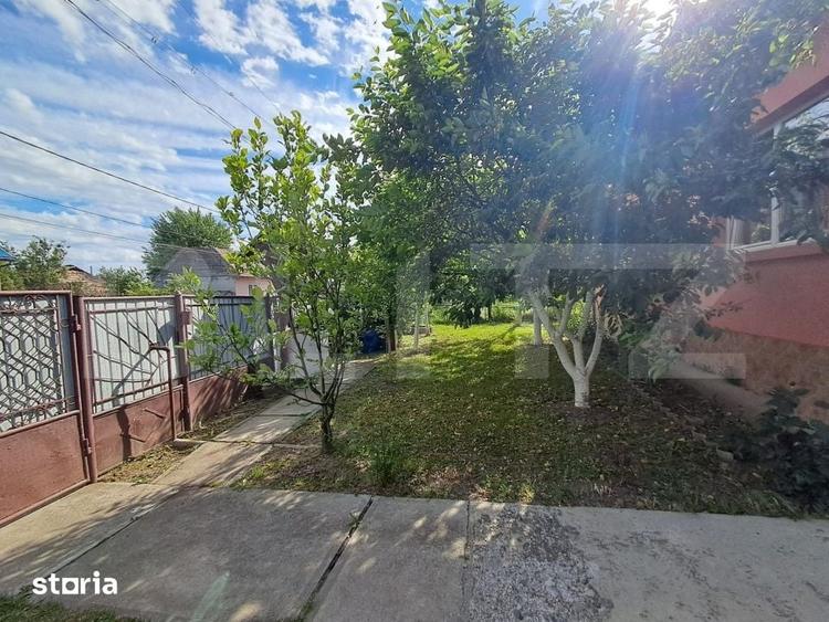 Casa + 2.750 mp teren intravilan de vanzare in Nazna - 5