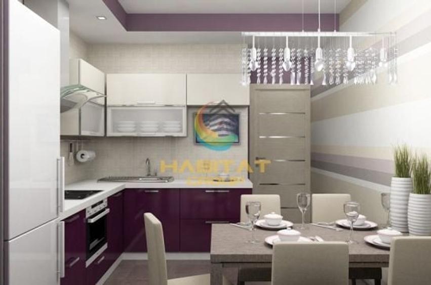 Apartament 2 camere 67 mp, acte gata, Aparatorii Patriei - 3