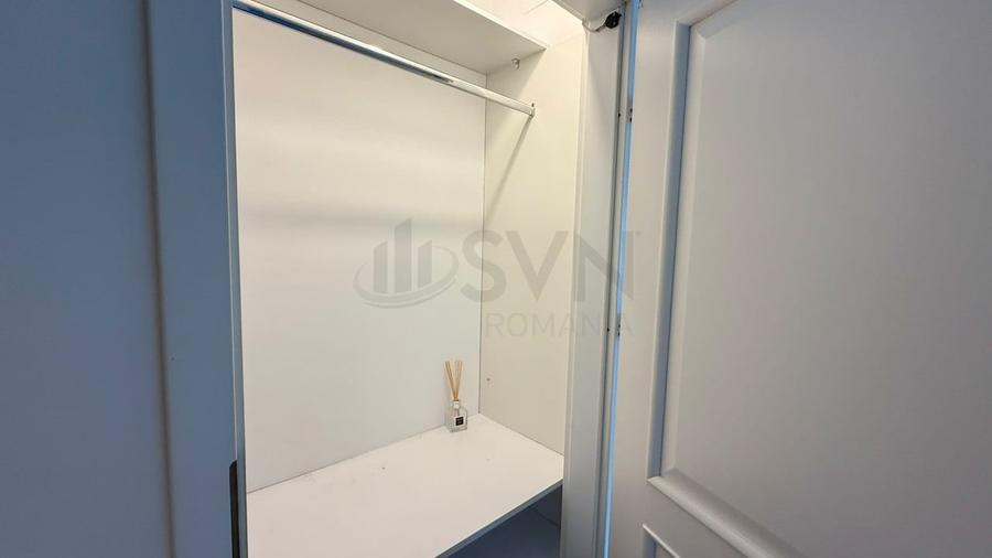 REA1029487 Apartament superb 2 camere I Natura Residence I Baneasa - 13