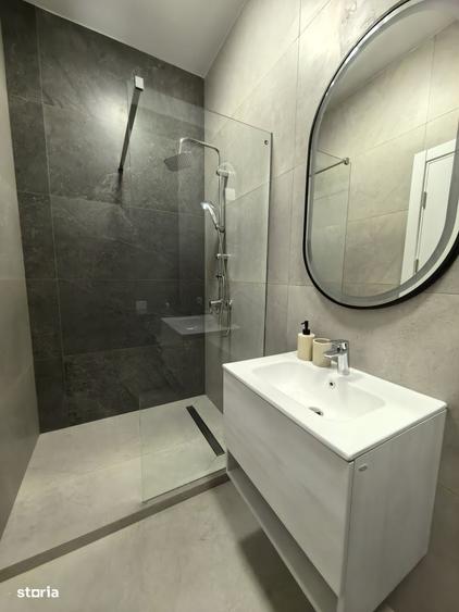 Apartament cu 2 camere în Politehnica