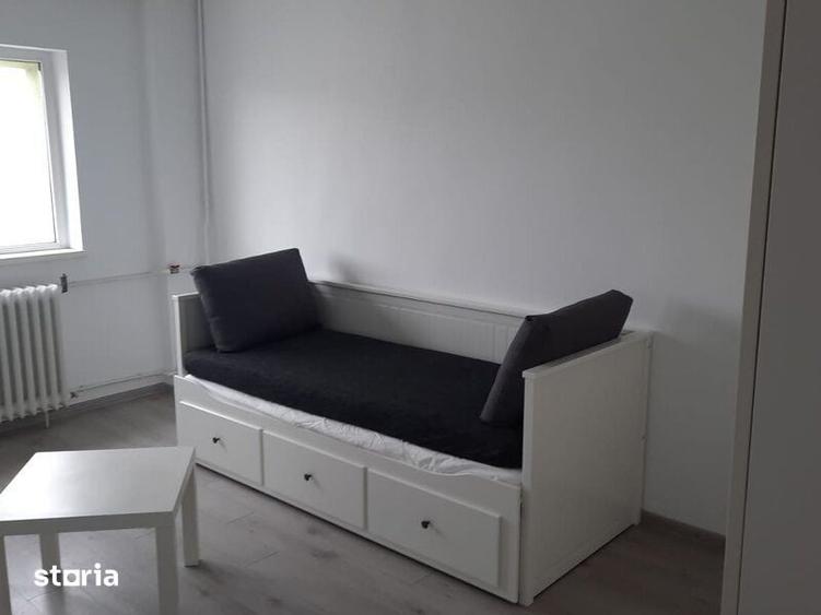 Apartament 2 Camere | Banu Manta | Metrou Basarab | Mobilat | 33 mp - 1