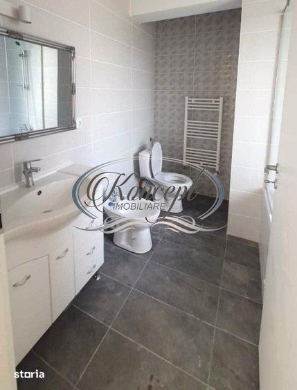 Casă cu 4 camere cu Teren 440 Mp în Apahida