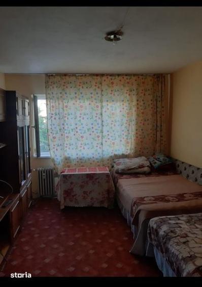 Garsonieră în Gării