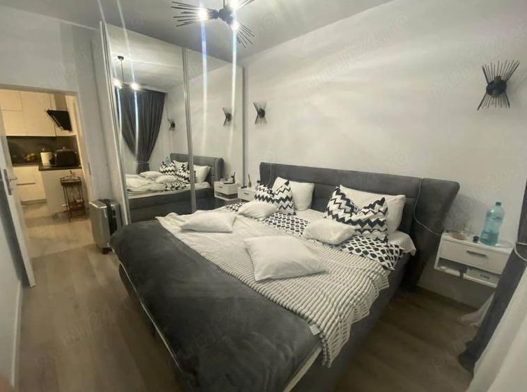 Apartament cu 2 camere decomandat în Lipovei