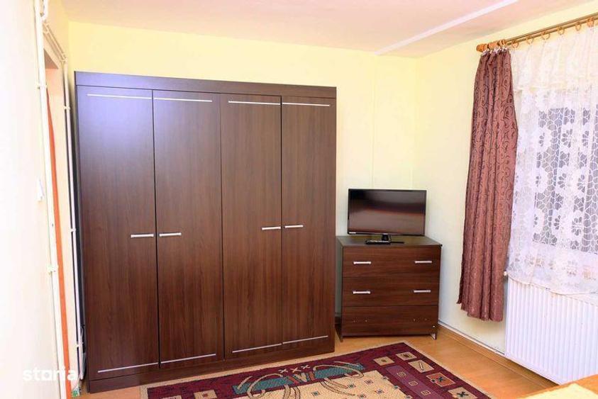 Apartament cu 2 camere în Micro 16