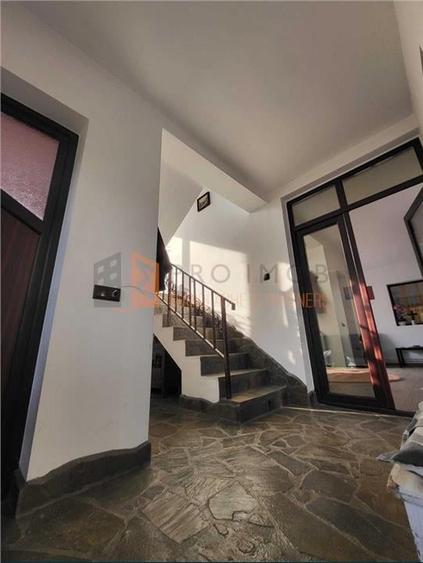 Casă individuală cu 4 camere cu Teren 725 Mp în Tisău