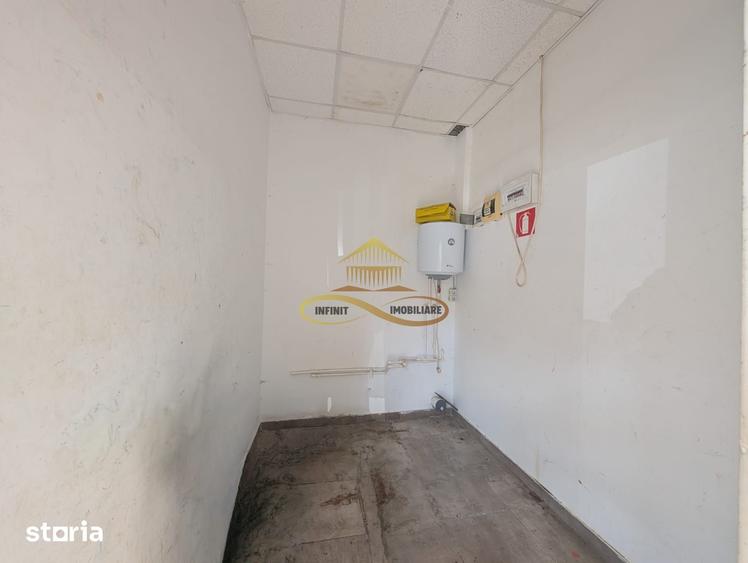 Spațiu comercial, de 44 mp, în Energiei