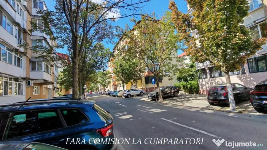 Apartament cu 2 camere decomandat în Ostroveni