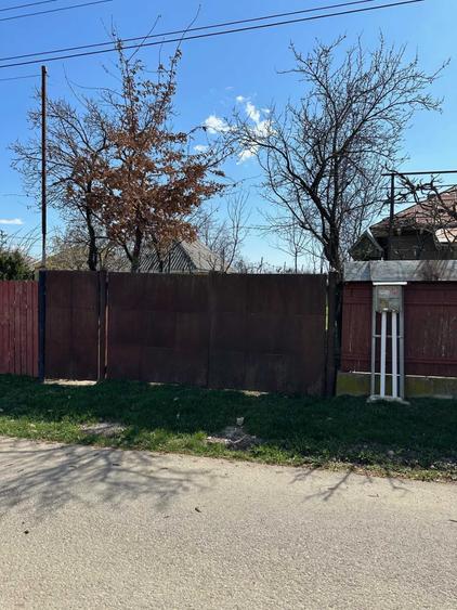 Casă cu 4 camere în Piatra Șoimului