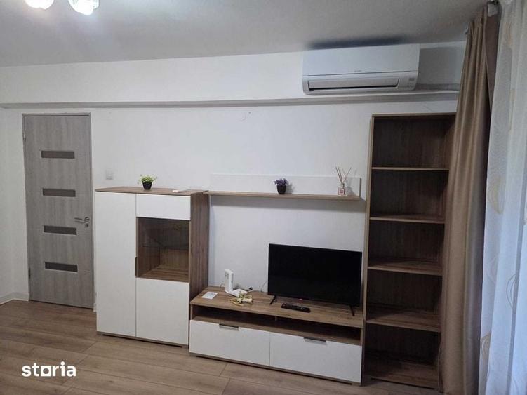 Apartament cu 2 camere decomandat în Gării