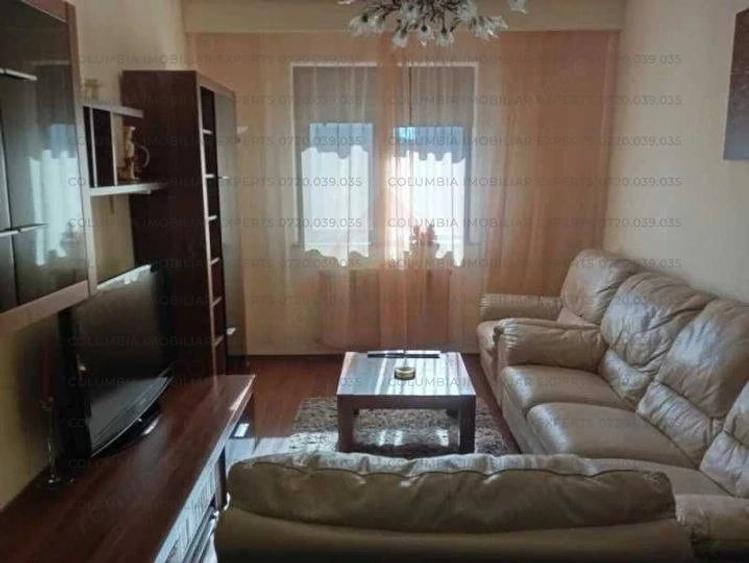 Apartament cu 2 camere decomandat în Olteniței